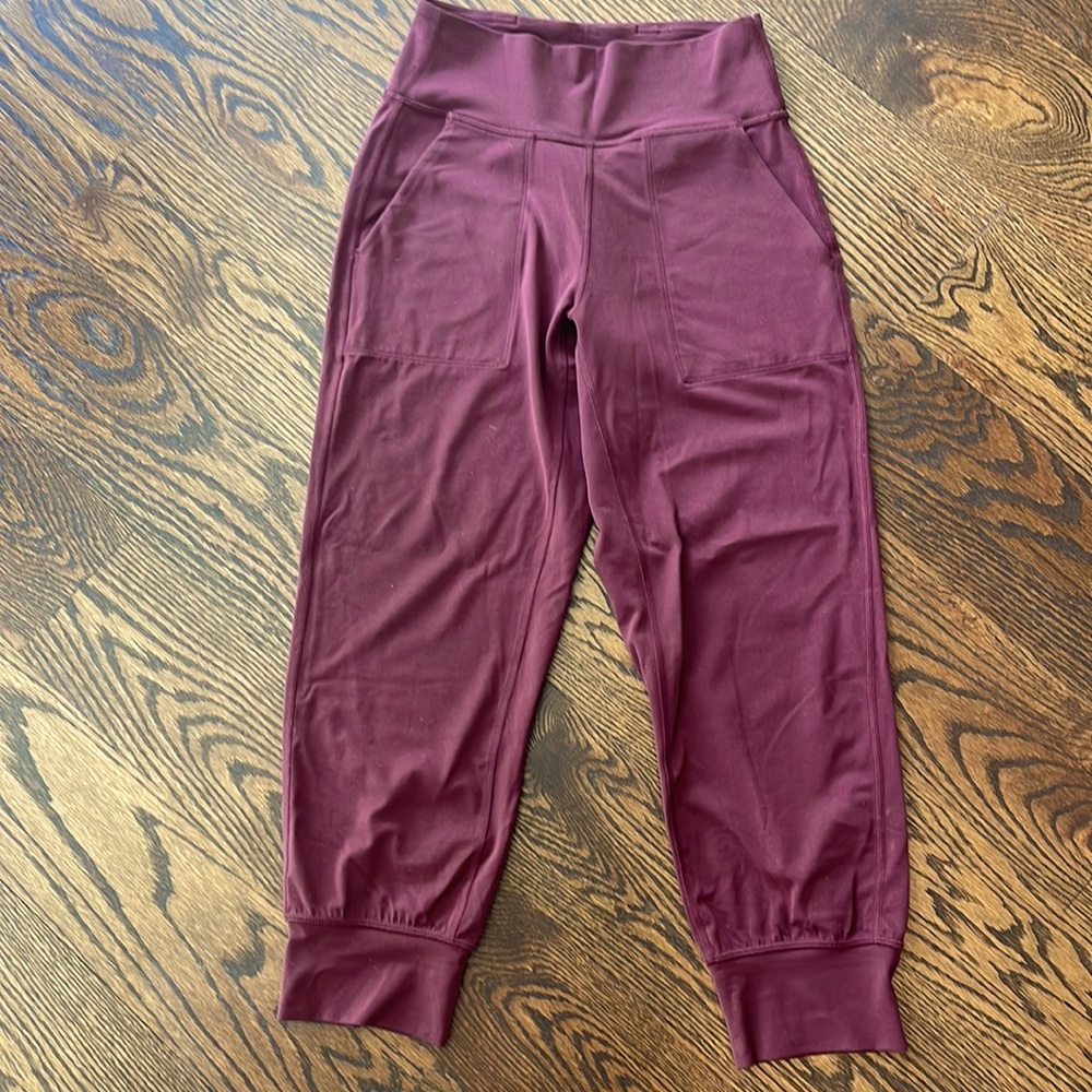 Lululemon joggers